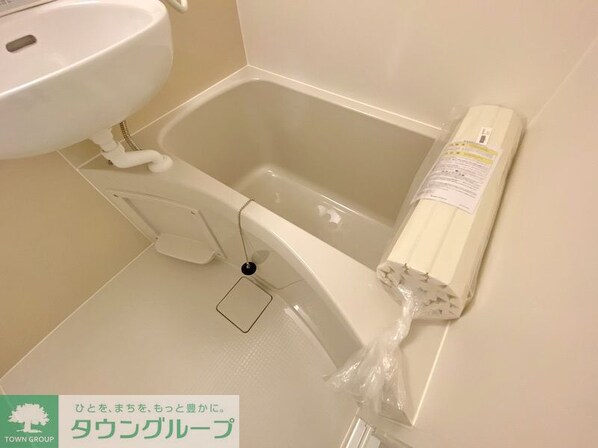 KeiEi稲田堤の物件内観写真